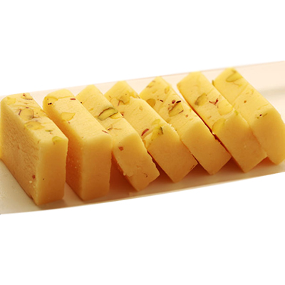 "Butter Burfi  (Vellanki Foods) - 1kg - Click here to View more details about this Product
